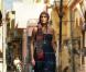 Le mannequin Yasmin Le Bon et sa fille Amber sont les nouveaux visages de la campagne printemps-été 2013 de Monsoon.
