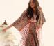 Yasmin Le Bon et sa fille Amber sont les nouveaux visages de la campagne printemps-été 2013 de Monsoon.