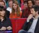 Guillaume Canet et son amour de jeunesse Marina Hands, réunis pour Jappeloup