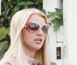 Britney, le retour?
