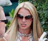 Britney, le retour?