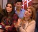 Sarah dans The Voice 2 samedi 9 mars 2013 sur TF1