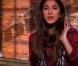 Sarah dans The Voice 2 samedi 9 mars 2013 sur TF1