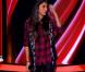 Sarah dans The Voice 2 samedi 9 mars 2013 sur TF1