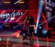Sarah dans The Voice 2 samedi 9 mars 2013 sur TF1