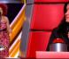 Neena dans The Voice 2 samedi 9 mars 2013 sur TF1
