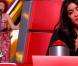 Neena dans The Voice 2 samedi 9 mars 2013 sur TF1