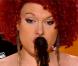 Neena dans The Voice 2 samedi 9 mars 2013 sur TF1