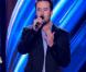 Quentin d'Anglas dans The Voice 2 samedi 9 mars 2013 sur TF1