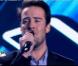 Quentin d'Anglas dans The Voice 2 samedi 9 mars 2013 sur TF1