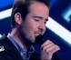 Quentin d'Anglas dans The Voice 2 samedi 9 mars 2013 sur TF1