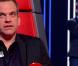 Quentin d'Anglas dans The Voice 2 samedi 9 mars 2013 sur TF1