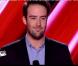 Quentin d'Anglas dans The Voice 2 samedi 9 mars 2013 sur TF1