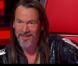 Florent Pagny dans The Voice 2 samedi 9 mars 2013 sur TF1