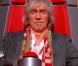 Thomas Vaccari dans The Voice 2 samedi 9 mars 2013 sur TF1