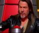 Thomas Vaccari dans The Voice 2 samedi 9 mars 2013 sur TF1