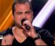 Thomas Vaccari dans The Voice 2 samedi 9 mars 2013 sur TF1