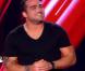 Thomas Vaccari dans The Voice 2 samedi 9 mars 2013 sur TF1