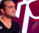 Thomas Vaccari dans The Voice 2 samedi 9 mars 2013 sur TF1