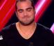 Thomas Vaccari dans The Voice 2 samedi 9 mars 2013 sur TF1