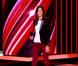Fanny Leeb dans The Voice 2 samedi 9 mars 2013 sur TF1