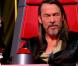 Fanny Leeb dans The Voice 2 samedi 9 mars 2013 sur TF1