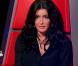 Fanny Leeb dans The Voice 2 samedi 9 mars 2013 sur TF1