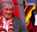 Fanny Leeb dans The Voice 2 samedi 9 mars 2013 sur TF1