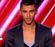 Mickaël Pouvin dans The Voice 2 samedi 9 mars 2013 sur TF1