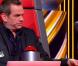Mickaël Pouvin dans The Voice 2 samedi 9 mars 2013 sur TF1