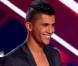 Mickaël Pouvin dans The Voice 2 samedi 9 mars 2013 sur TF1