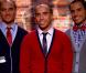 Les 3Nity Brothers dans The Voice 2 samedi 9 mars 2013 sur TF1