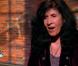Esther Galil dans The Voice 2 samedi 9 mars 2013 sur TF1