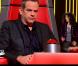Esther Galil dans The Voice 2 samedi 9 mars 2013 sur TF1
