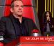 Esther Galil dans The Voice 2 samedi 9 mars 2013 sur TF1