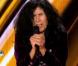Esther Galil dans The Voice 2 samedi 9 mars 2013 sur TF1