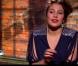 Liza dans The Voice 2 samedi 9 mars 2013 sur TF1