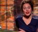Liza dans The Voice 2 samedi 9 mars 2013 sur TF1