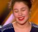 Liza dans The Voice 2 samedi 9 mars 2013 sur TF1