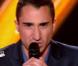 Jonathan dans The Voice 2 le samedi 9 mars 2013 sur TF1