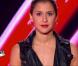 Diana Espir dans The Voice 2 le samedi 9 mars 2013 sur TF1