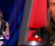 Diana Espir dans The Voice 2 le samedi 9 mars 2013 sur TF1