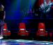 Diana Espir dans The Voice 2 le samedi 9 mars 2013 sur TF1