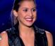 Diana Espir dans The Voice 2 le samedi 9 mars 2013 sur TF1