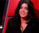 Diana Espir dans The Voice 2 le samedi 9 mars 2013 sur TF1