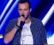 Julien Mior Lambert dans The Voice 2 le samedi 9 mars 2013 sur TF1