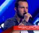 Julien Mior Lambert dans The Voice 2 le samedi 9 mars 2013 sur TF1