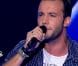 Julien Mior Lambert dans The Voice 2 le samedi 9 mars 2013 sur TF1