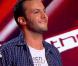 Julien Mior Lambert dans The Voice 2 le samedi 9 mars 2013 sur TF1
