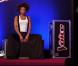 Keekee dans The Voice 2 le samedi 9 mars 2013 sur TF1